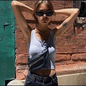 BNWT BRANDY MELVILLE FANNY PACK